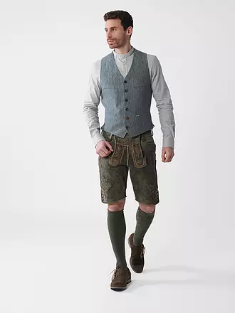 LUIS TRENKER | Trachtengilet LUSEBASTIAN | 